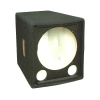 ES-ACOUSTIC ES115SP-K - корпус акустической системы под динамик 15'