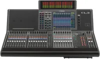 Микшерная консоль Yamaha CL3 E