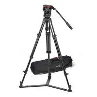 System FSB 4 flowtech75 GS штативный комплект Sachtler