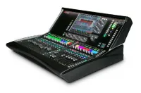 DLIVE-DLC25 (dLive C2500) / Цифровая микшерная консоль, 20 моторизованных фейдеров / ALLEN&HEATH