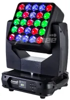 Anzhee PRO H25x15Z-MATRIX - Cветодиодный вращающийся прожектор