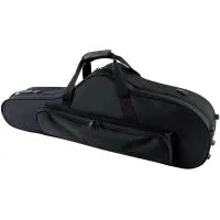 Футляр для тенор саксофона Gewa Form Shaped Compact Black 708354