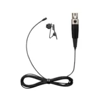 Electro-voice RE97LTX BLACK Ультраминиатюрный петличный микрофон, всенаправленный, цвет черный