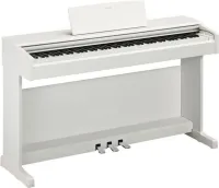 Yamaha Arius YDP-144WH - Цифровые пианино