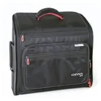 GEWA Gig Bag for Accordion SPS чехол для аккордеона 3/4  (размер внут 48*24*43 см)