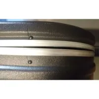 SKB 3 (Уценка)  кейс для классической гитары, контурный