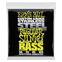 Ernie Ball P02842 - Струны для бас-гитар