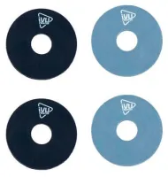 IVU CREATOR SB-BLK/GRY - Стреплок для гитары