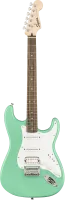 FENDER SQUIER BULLET STRAT HT HSS LR SFM