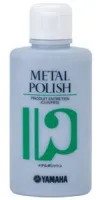 Metal polish Yamaha METAL POLISH 110CC//02 - Полироль для никелированных металлических инструментов, 110 мл