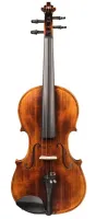 V250-4/4 Academy Скрипка 4/4, Hora