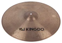 KINGDO 19" COLLECTION EXTREME CRASH