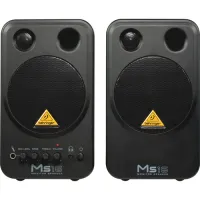 BEHRINGER MS 16 MONITOR SPEAKERS - Студийный монитор