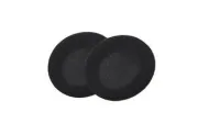 Televic Soft earpads TEL152 - Сменные мягкие подушечки для наушников TEL152, 20 шт.