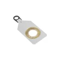 ETF-PA A SIZE PATTERN HOLDER FOR S4 / OD 81mm / гободержатель размера А для S4, диаметр отверстия 81 мм, 94х174х228 мм, PROXS/KUPO -