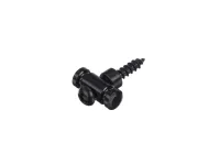 RG-15-B Ретейнер для гитары, черный, Gotoh