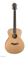 FURCH Yellow G-CR + Кейс - Гитара акустическая шестиструнная