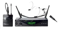 AKG PT470 BD8 поясной передатчик для радиосистем WMS470