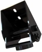 Потолочный адаптер Wize Pro [CAV1] для нестандартных архитектурных конструкций, до 136 кг, регулируется 0-94°,черн.