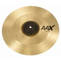 Sabian 16" aax freq crash  тарелка crash