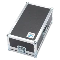 MA Lighting International MA case for dot2 core (by Amptown), also fits two wings Кейс для Dot2 Core. Так же может быть использован для 2-х крыльев Dot2