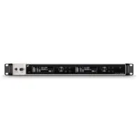Sennheiser em 6000-eu  рэковый двухканальный цифровой приёмник
