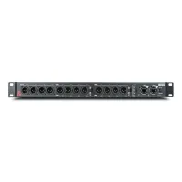DLIVE-DX012 / Модуль входов/выходов для микшеров SQ и системы dLive, 12 выходов XLR / ALLEN&HEATH