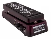 Mike Orlando Signature Wah/Wah-wah педаль/ROCKTRON