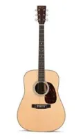 Martin HD35  STANDARD SERIES акустическая гитара Dreadnought с кейсом