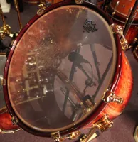 Большой барабан-гонг Pearl Reference Pure RFP2014G