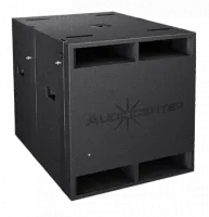 Audiocenter K-LA118-DSP - Активный сабвуфер линейного массива