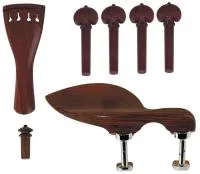 416210 Набор аксессуаров для скрипки (палисандр)