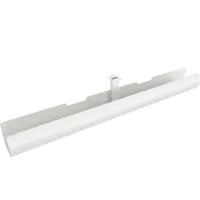 FORMING FUNCTION 3601000201- Горизонтальный кабельный лоток 1050 мм, белый