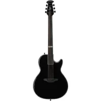 OVATION VIPERDPAK-5 Dave Amato Signature Viper Black электроакустическая...