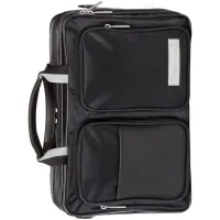 BAM CASES PERF3127SN Черный - Кейс для кларнета