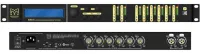 MARTIN AUDIO DX0.5 Процессор управления акустическими системами Martin Audio 2x6