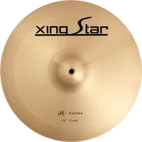 Тарелка XingStar Crash WHH18C