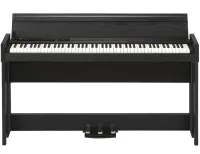 KORG C1 AIR-WBK