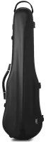 Кейс для скрипки 1/2-1/4 JML PC-2B-MBK