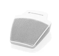 505613 MEB 114 W Микрофон граничного слоя, белый, Sennheiser