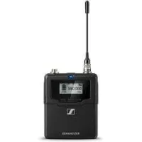 Sennheiser sk 6000 bk a5-a8  цифровой поясной передатчик