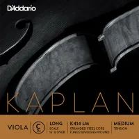 Струна C для альта Kaplan Forza K414 LM