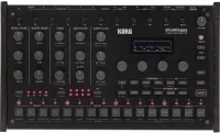KORG Drumlogue