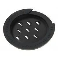 Dunlop dsb302 suppressor pro sale  заглушка для гитары, чёрная