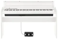 KORG LP-180-WH-WH - Пианино цифровое