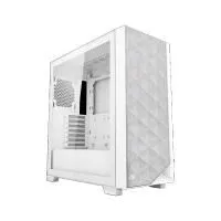 Корпус для компьютера PCCOOLER ATX C3D510 WH