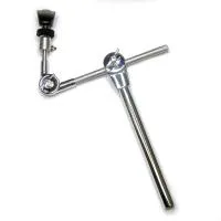 09000-05000-70010 Плечо стойки тарелки установок DM-7/DM-7X, Nux Cherub