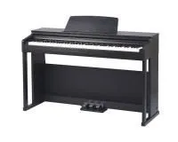 DP280K-BK Цифровое пианино, чёрное, Medeli