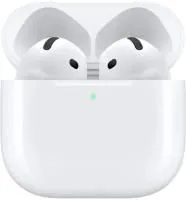 Беспроводные наушники Apple AirPods 4 A3050 A3053 A3058 MXP63LL/A 195949688522