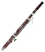 Фагот YAMAHA YFG-811CII